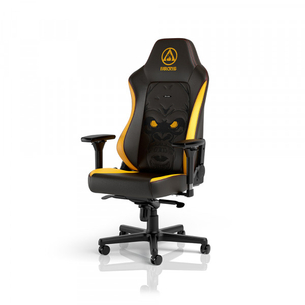 noblechairs HERO Far Cry 6 Special Edition